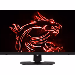 MSI Optix MPG321QRF-QD écran plat de PC 32" Quad HD LCD Noir
