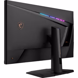 MSI Optix MPG321QRF-QD écran plat de PC 32" Quad HD LCD Noir - Vue supplémentaire 9