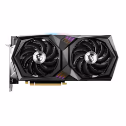 MSI GAMING GeForce RTX 3060 X 12G