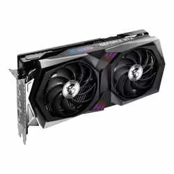 MSI GAMING GeForce RTX 3060 X 12G NVIDIA 12 Go GDDR6