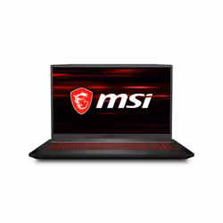 MSI Gaming GF75 Thin 10SC-007XFR, Intel® Core™ i5, 2,5 GHz, 43,9 cm (17.3"), 1920 x 1080 pixels, 8 Go, 512 Go