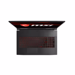 MSI Gaming GF75 Thin 10SC-007XFR i5-10300H 17.3" Full HD 8Go 512Go SSD GTX 1650 Noir