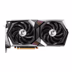 MSI GAMING Radeon RX 6700 XT X 12G, Radeon RX 6700 XT, 12 Go, GDDR6, 192 bit, 7680 x 4320 pixels, PCI Express 4.0