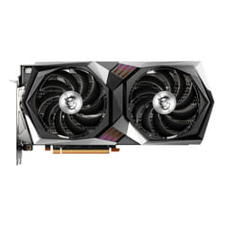 MSI GAMING Radeon RX 6700 XT X 12G AMD 12 Go GDDR6
