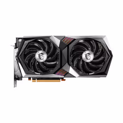 MSI GAMING Radeon RX 6700 XT X 12G AMD 12 Go GDDR6