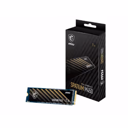 MSI SPATIUM M480