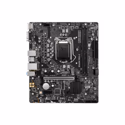 MSI B560M PRO-E, Intel, LGA 1200 (Socket H5), Intel® Celeron®, Intel® Core™ i5, Intel® Core™ i7, Intel® Core™ i9, Intel® Pent ...