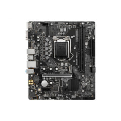 MSI B560M PRO-E carte mère Intel B560 LGA 1200 (Socket H5) micro ATX