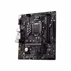 MSI B560M PRO-E carte mère Intel B560 LGA 1200 (Socket H5) micro ATX