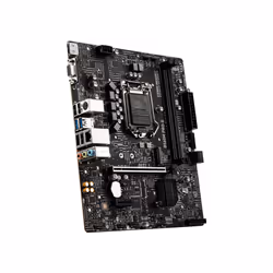 MSI B560M PRO-E carte mère Intel B560 LGA 1200 (Socket H5) micro ATX