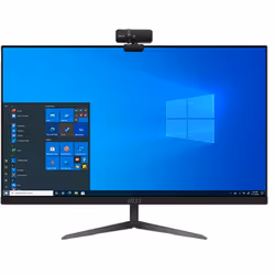 MSI AM271 11M-026EU, 68,6 cm (27"), Full HD, Intel® Core™ i5, 8 Go, 512 Go, Windows 10 Home