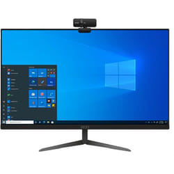 MSI AM271 11M-026EU Intel® Core™ i5 27" 8Go 512Go SSD Win10 Home Noir
