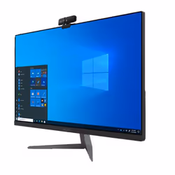 MSI AM271 11M-026EU Intel® Core™ i5 27" 8Go 512Go SSD Win10 Home Noir