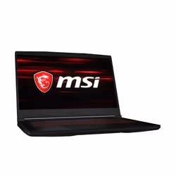 MSI Gaming Thin 15.6" Full HD i5-10300H 16Go 512Go SSD GTX 1650 Max-Q Noir
