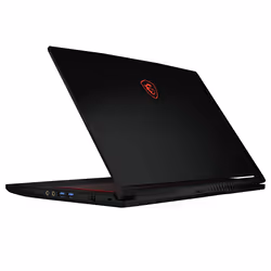 MSI Gaming Thin 15.6" Full HD i5-10300H 16Go 512Go SSD GTX 1650 Max-Q Noir