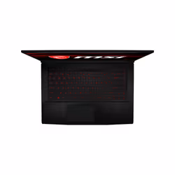 MSI Gaming GF63 Thin 10SC-083XFR i5-10300H 15.6" Full HD 8Go 512Go SSD GTX 1650 Max-Q Noir