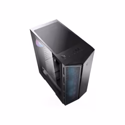 MSI MPG GUNGNIR 111R Midi Tower Noir - Vue supplémentaire 4