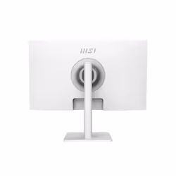 MSI Modern MD271QPW Écran PC 27 pouces QHD IPS Blanc - Vue supplémentaire 6