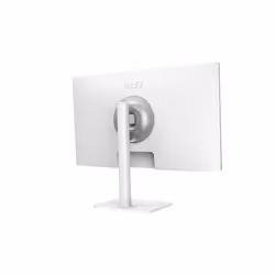 MSI Modern MD271QPW Écran PC 27 pouces QHD IPS Blanc - Vue supplémentaire 9