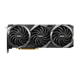 MSI VENTUS GeForce RTX 3080 Ti 3X 12G OC carte graphique NVIDIA 12 Go GDDR6X