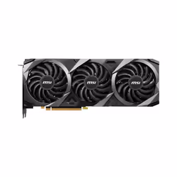 MSI VENTUS GeForce RTX 3080 Ti 3X 12G OC carte graphique NVIDIA 12 Go GDDR6X