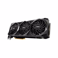 MSI VENTUS GeForce RTX 3080 Ti 3X 12G OC carte graphique NVIDIA 12 Go GDDR6X