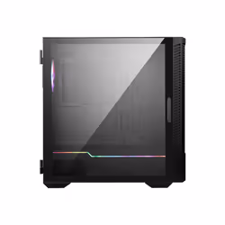MSI MPG VELOX 100P AIRFLOW unité centrale Midi Tower Noir