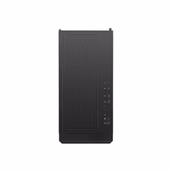 MSI MPG VELOX 100P AIRFLOW unité centrale Midi Tower Noir - Vue supplémentaire 4