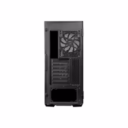 MSI MPG VELOX 100P AIRFLOW unité centrale Midi Tower Noir - Vue supplémentaire 5