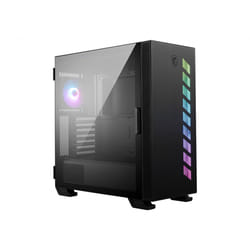 MSI MAG VAMPIRIC 300R unité centrale Midi Tower Noir