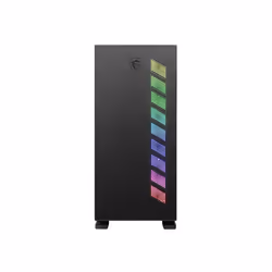 MSI MAG VAMPIRIC 300R unité centrale Midi Tower Noir