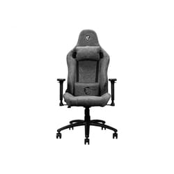 MSI MAG CH130 Siège de jeu universel Siège rembourré Gris