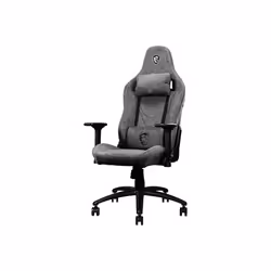 MSI MAG CH130 Siège de jeu universel Siège rembourré Gris