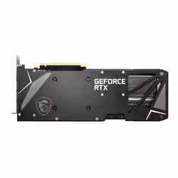 MSI VENTUS RTX 3070 TI 3X 8G OC carte graphique NVIDIA GeForce RTX 3070 Ti 8 Go GDDR6X - Vue supplémentaire 5