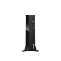 MSI PRO DP130 11QL-010EU PC i3-10105F 8Go 256Go SSD GeForce GT 730 Win10 Pro Noir