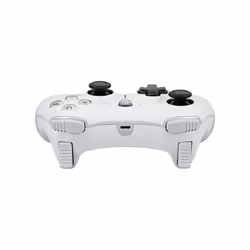 MSI Force GC20 V2 Blanc USB 2.0 Manette de jeu Analogique/Numérique Android, PC - Vue supplémentaire 4