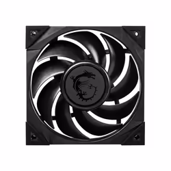 MSI MEG SILENT GALE P12