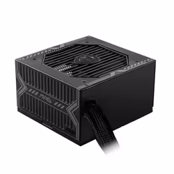 MSI MAG A550BN unité d'alimentation d'énergie 550 W 20+4 pin ATX ATX Noir - Vue supplémentaire 5