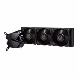 MSI MAGCORELIQUID P360 Processeur Refroidisseur de liquide tout-en-un Noir - Vue supplémentaire 4