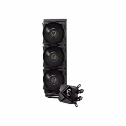 MSI MAGCORELIQUID P360 Processeur Refroidisseur de liquide tout-en-un Noir - Vue supplémentaire 5