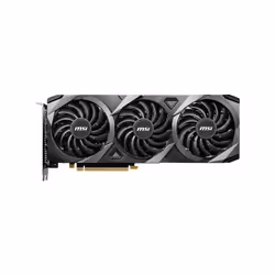 MSI VENTUS RTX 3060 TI 3X 8G OC LHR carte graphique NVIDIA GeForce RTX 3060 Ti 8 Go GDDR6