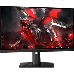 MSI Optix MAG281URV LED display 27.9" 4K Ultra HD Noir