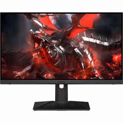 MSI Optix MAG281URV LED display 27.9" 4K Ultra HD Noir