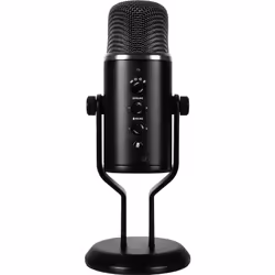 MSI IMMERSE GV60 STREAMING MIC microphone Noir Microphone de console de jeu