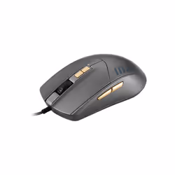 MSI M31 souris Universel Ambidextre USB Type-A Optique 1200 DPI