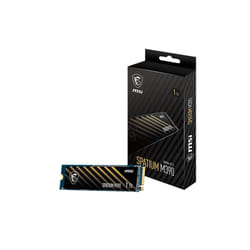 MSI M390 M.2 1 To PCI Express 3D NAND NVMe