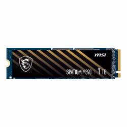 MSI M390 M.2 1 To PCI Express 3D NAND NVMe