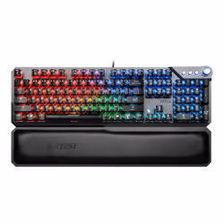 MSI VIGOR GK71 SONIC