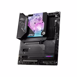 MSI MPG X570S CARBON EK X carte mère AMD X570 Emplacement AM4 ATX