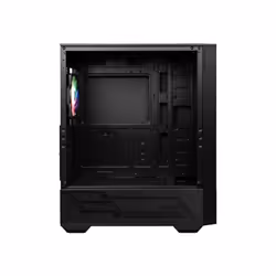 MSI MAG FORGE 111R unité centrale Midi Tower Noir - Vue supplémentaire 10